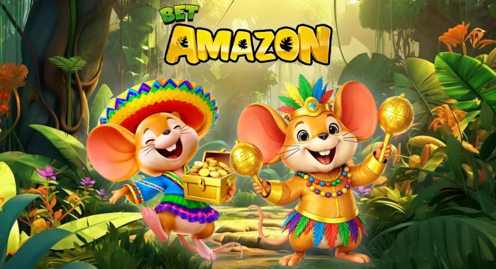 Betamazon